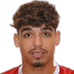 Oussama Benkihoul