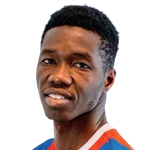 Moustapha Fall