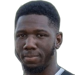 Stephanas Kamondji