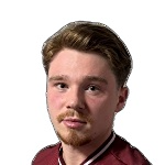 Kieran McKechnie