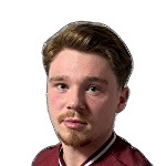 Kieran McKechnie