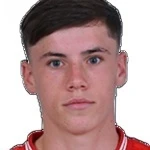 Oilibhéar  McCart
