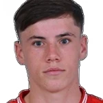 Oilibhéar  McCart