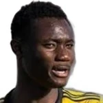 Mamourou Sanogo