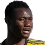 Mamourou Sanogo