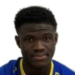 Diomande Mohamed