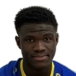 Diomande Mohamed