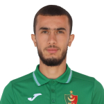 Oualaa Moundhir Bouzekri