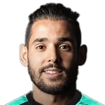 Oussama Meddahi