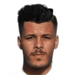 Yacine Zeghad