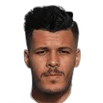 Yacine Zeghad