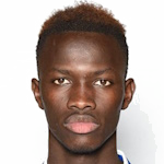 Amidou Diop