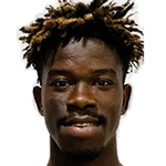 Clement Ansah