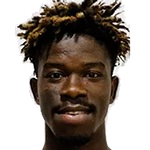 Clement Ansah