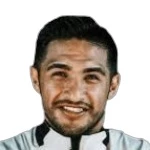 Kevin Ushiña