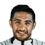 Kevin Ushiña
