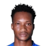 Dramane Traoré