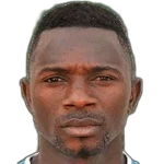 Moussa Diallo