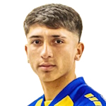 Iam González