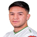 Julio Velásquez