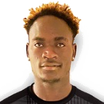 Taddeus Nkeng