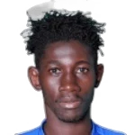 Ousmane Coulibaly