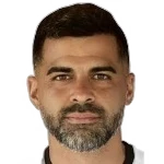 Christian Gonzalo Limousin