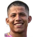 Kevin Sánchez