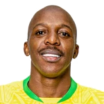 Khuliso Mudau
