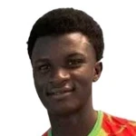 Boubacar Keita