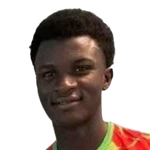 Boubacar Keita