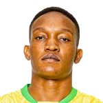 Grant Kekana