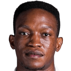 G. Kekana