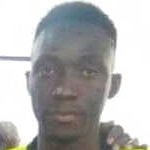 Clement Kanoute