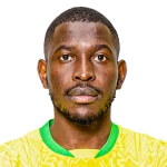 Aubrey Modiba