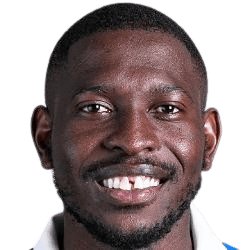 A. Modiba
