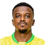Teboho Mokoena