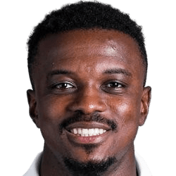 T. Mokoena