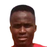 Usman Babalolo