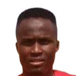 Usman Babalolo
