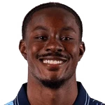 Felix Mambimbi