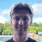 Matty Burrows