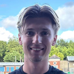 Matty Burrows