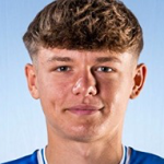 Freddie Beale