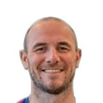 Luke Moore