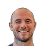 Luke Moore