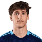 Keegan Ancelin