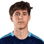 Keegan Ancelin