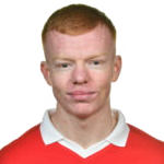 Shane Farell
