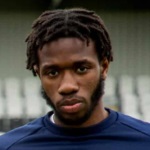 Momodou Jallow